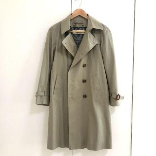 シンゾーン(Shinzone)のTHE SHINZONE トレンチコート 15AMSCO03 BEIGE 34(トレンチコート)