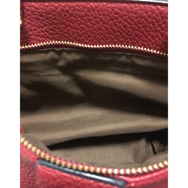 ROSE BUD(ローズバッド)の【美品】ローズバッド ショルダーバック レディースのバッグ(ショルダーバッグ)の商品写真