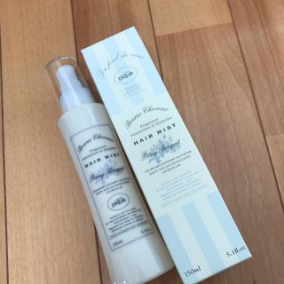 ジルスチュアート(JILLSTUART)の週末お値下げ！【新品未使用】JILLSTUART ヘアミスト(ヘアウォーター/ヘアミスト)