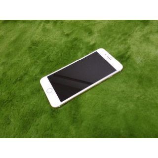 アップル(Apple)の【美品】 iphone 7 Plus Gold 128GB SIMフリー(スマートフォン本体)