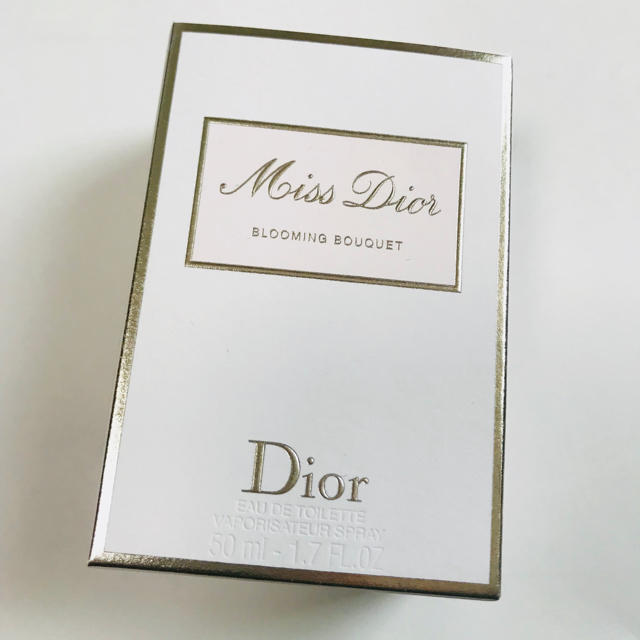 Dior(ディオール)のDior 香水 Miss Dior コスメ/美容の香水(香水(女性用))の商品写真