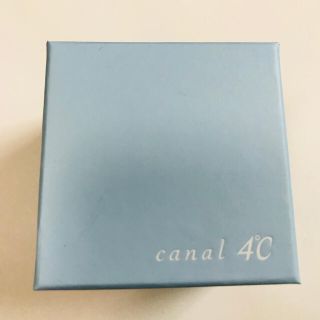 ヨンドシー(4℃)の4℃ ネックレス(ネックレス)