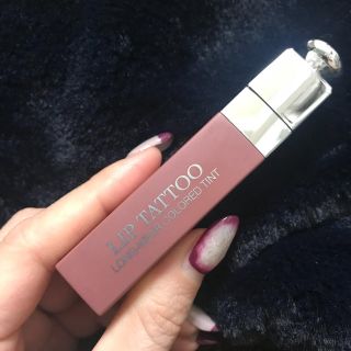 ディオール(Dior)のDior アディクトリップティント(リップグロス)