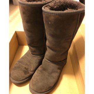 アグ(UGG)のUGGブーツ お値下げ(ブーツ)