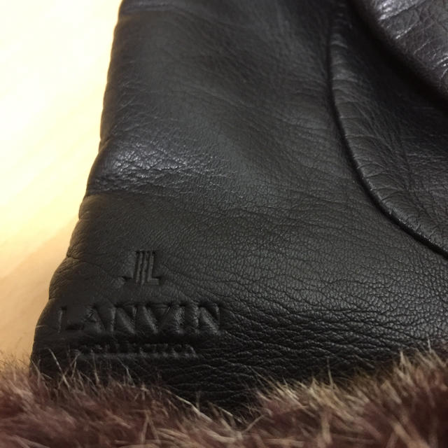 LANVIN(ランバン)のあい様専用 レディースのファッション小物(手袋)の商品写真