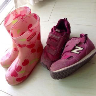 ニューバランス(New Balance)のmarikaさま購入用(その他)