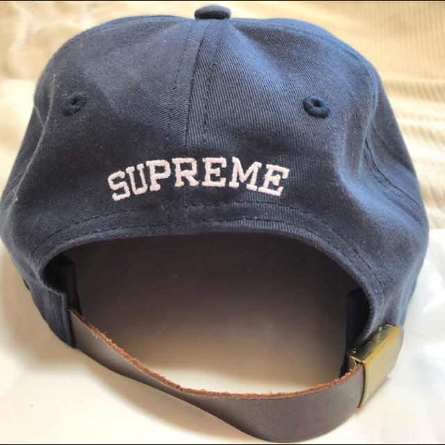 Supreme(シュプリーム)のsupreme  sロゴ メンズの帽子(キャップ)の商品写真