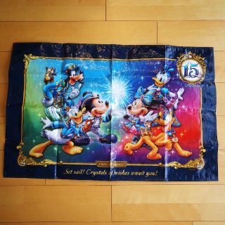 ディズニー(Disney)のmami様専用🌟ディズニー　レジャーシート(旅行用品)