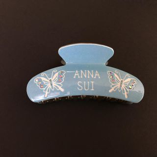 アナスイ(ANNA SUI)のアナスイのヘアクリップ(バレッタ/ヘアクリップ)