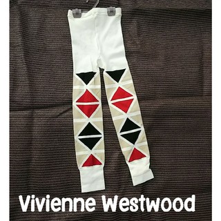 ヴィヴィアンウエストウッド(Vivienne Westwood)のVivienne Westwood ★厚地レギンス(レギンス/スパッツ)