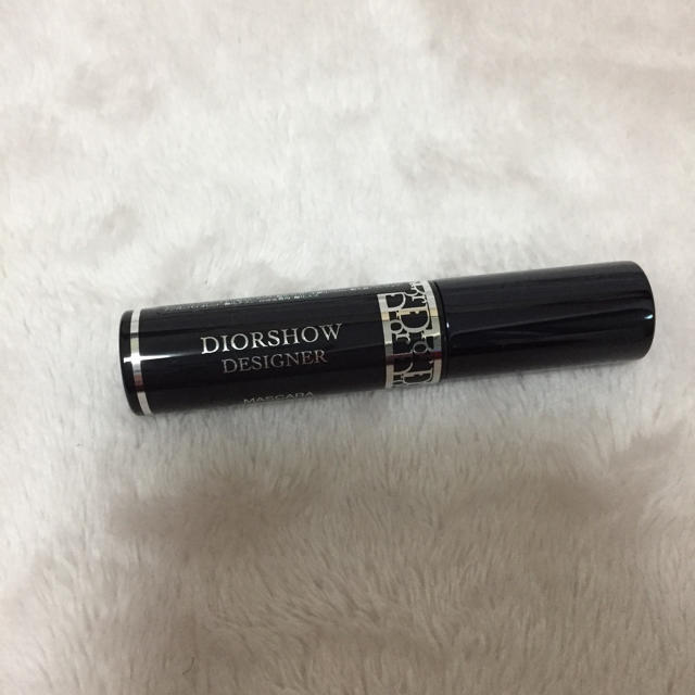 Dior(ディオール)のディオール マスカラ 新品未使用  コスメ/美容のベースメイク/化粧品(マスカラ)の商品写真