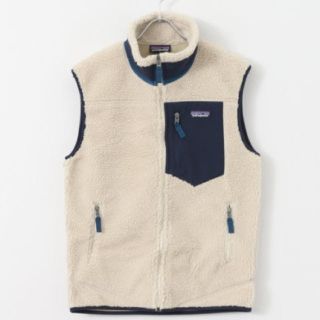 パタゴニア(patagonia)のxs 新品 patagonia パタゴニア レトロxベスト x ジャケット  (ベスト)