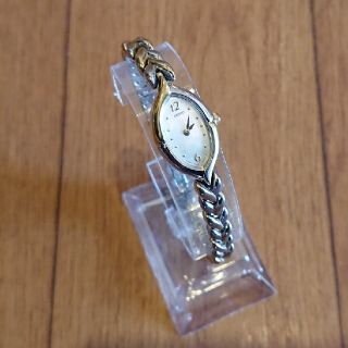 セイコー(SEIKO)の☆SEIKOブレスタイプ腕時計☆(腕時計)