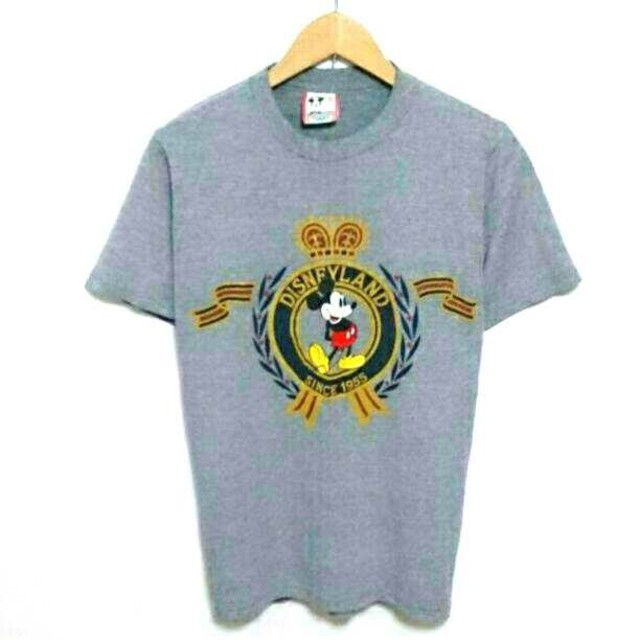 Disney(ディズニー)のUSA製のミッキーマウスTシャツ メンズのトップス(Tシャツ/カットソー(半袖/袖なし))の商品写真