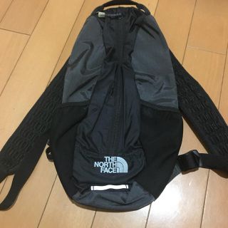 ザノースフェイス(THE NORTH FACE)の週末限定値下げ美品 ザノースフェイス  リュック(リュックサック)