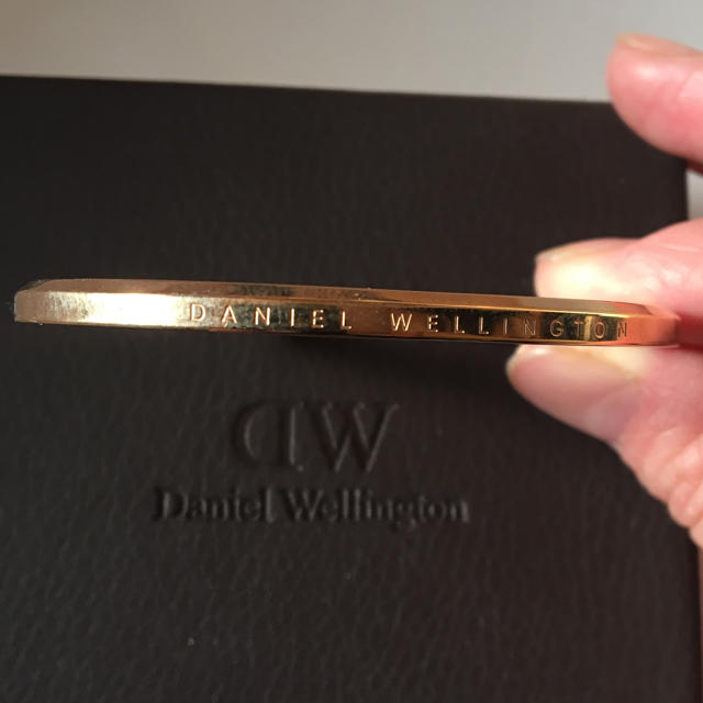 Daniel Wellington(ダニエルウェリントン)のネイマール様専用です！ メンズのアクセサリー(ブレスレット)の商品写真