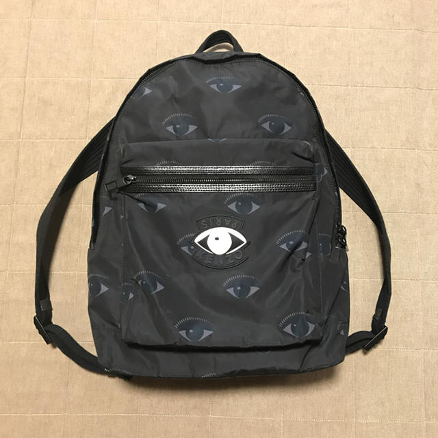 KENZO - kenzo リュック Eye Ruck Sackの通販 by やっつん｜ケンゾー