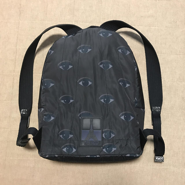 KENZO - kenzo リュック Eye Ruck Sackの通販 by やっつん KENZO - kenzo リュック Eye Ruck Sackの通販 by やっつん