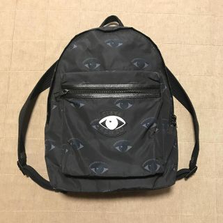 ケンゾー(KENZO)のkenzo リュック Eye Ruck Sack(バッグパック/リュック)