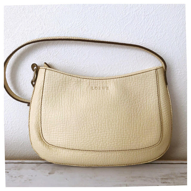 LOEWE - 竹内さま専用☆ロエベ ポーチ アクセサリーポーチ ショルダー