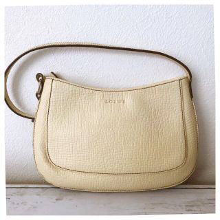 ロエベ ショルダーバッグ ポーチ(レディース)の通販 5点 | LOEWEのレディースを買うならラクマ