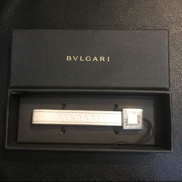 BVLGARI ブルガリ ストラップ