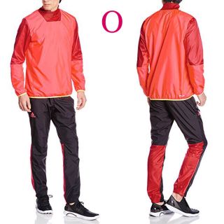 アディダス(adidas)の9,709円《新品》adidas WARM climastorm ピステ 上下(ジャージ)