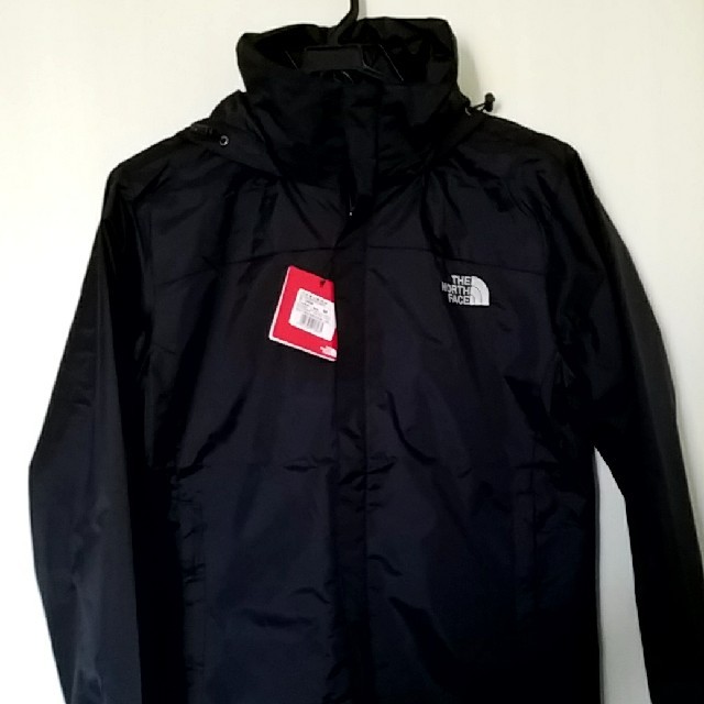 THE NORTH FACE(ザノースフェイス)のノースフェイス　ナイロンパーカー(M) メンズのジャケット/アウター(マウンテンパーカー)の商品写真