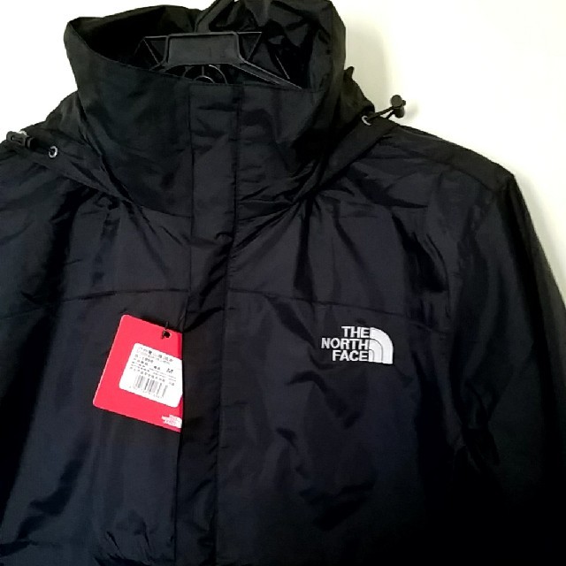 THE NORTH FACE(ザノースフェイス)のノースフェイス　ナイロンパーカー(M) メンズのジャケット/アウター(マウンテンパーカー)の商品写真