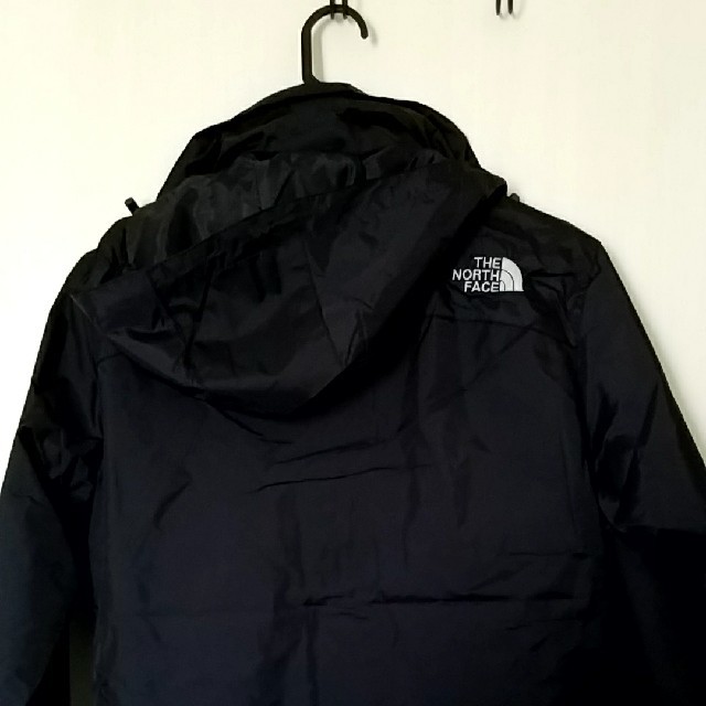 THE NORTH FACE(ザノースフェイス)のノースフェイス　ナイロンパーカー(M) メンズのジャケット/アウター(マウンテンパーカー)の商品写真