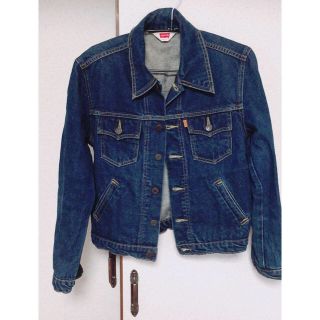 リーバイス(Levi's)の日曜SALE リーバイス♡デニムジャケット(Gジャン/デニムジャケット)