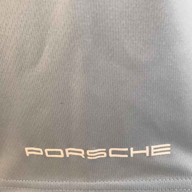 Porsche(ポルシェ)のポルシェ オリジナルTシャツ メンズのトップス(Tシャツ/カットソー(半袖/袖なし))の商品写真