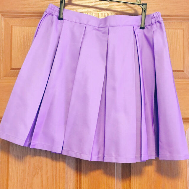 BODYLINE(ボディライン)のキャンディーセーラー服(紫) エンタメ/ホビーの同人誌(コスプレ)の商品写真