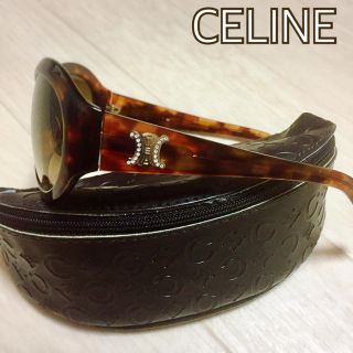 セリーヌ(celine)のセリーヌ サングラス(サングラス/メガネ)