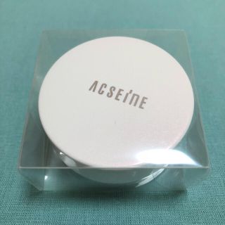 アクセーヌ(ACSEINE)のアクセーヌ ルースチーク（頬紅）(チーク)