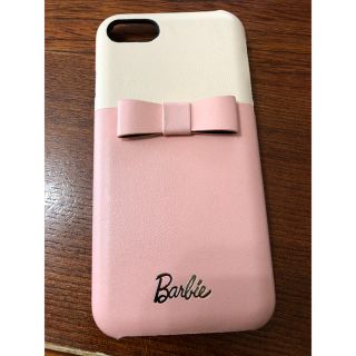 バービー(Barbie)のBarbie iPhone7ケース(iPhoneケース)