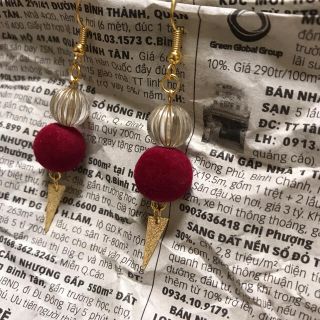 ピアス(ピアス)