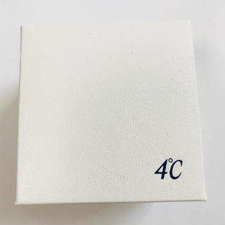 ヨンドシー(4℃)の4℃ ピアス(ピアス)