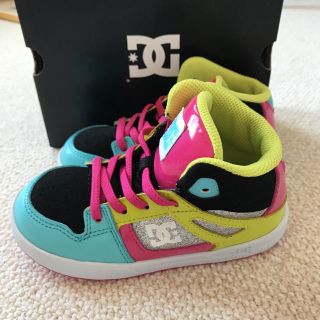 ディーシーシューズ(DC SHOES)のDCシューズ 16cm(スニーカー)