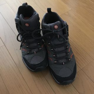 メレル(MERRELL)のMERRELL 山靴 (スニーカー)