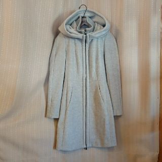 ザラ(ZARA)の☆ぽぽちゃん様専用☆(ロングコート)