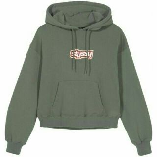 ステューシー クロップドの通販 39点 | STUSSYを買うならラクマ
