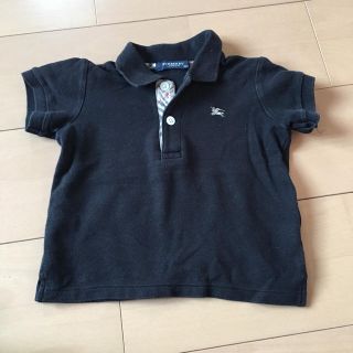 バーバリー(BURBERRY)のバーバリー(Tシャツ/カットソー)