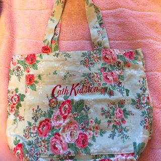 キャスキッドソン(Cath Kidston)のキャスキッドソン トートバック cath kids ton(トートバッグ)