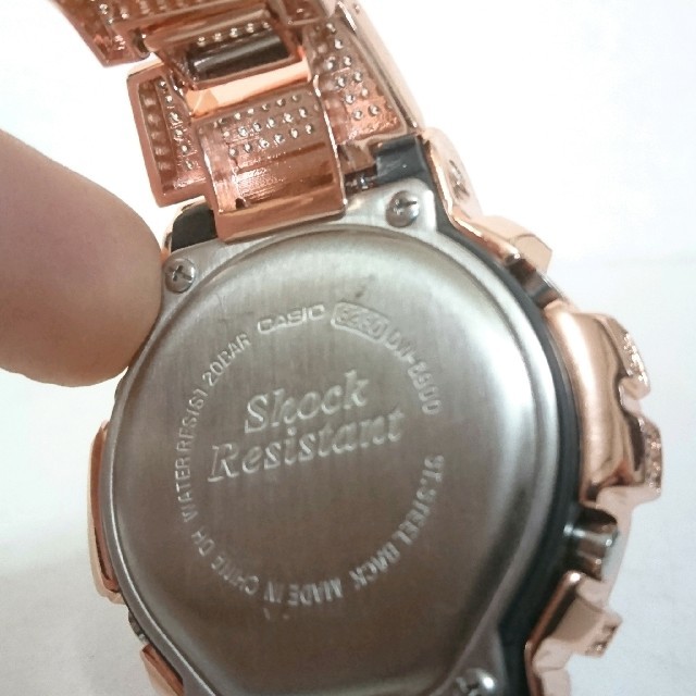 G-SHOCK(ジーショック)のカシオ ジーショック g-shock gショック 腕時計 メンズ レディース  メンズの時計(腕時計(デジタル))の商品写真