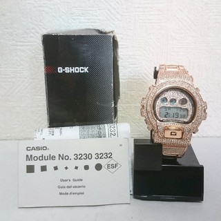 ジーショック(G-SHOCK)のカシオ ジーショック g-shock gショック 腕時計 メンズ レディース (腕時計(デジタル))
