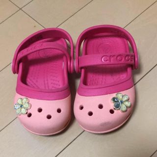 クロックス(crocs)のクロックス (サンダル)