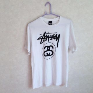 ステューシー(STUSSY)のステューシーTシャツ(Tシャツ(半袖/袖なし))