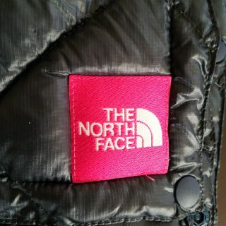 ザノースフェイス(THE NORTH FACE)のノースフェイス　3wayケット(その他)