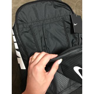 ✩︎⡱NIKE ナイキ　リュック　30L ネイビー